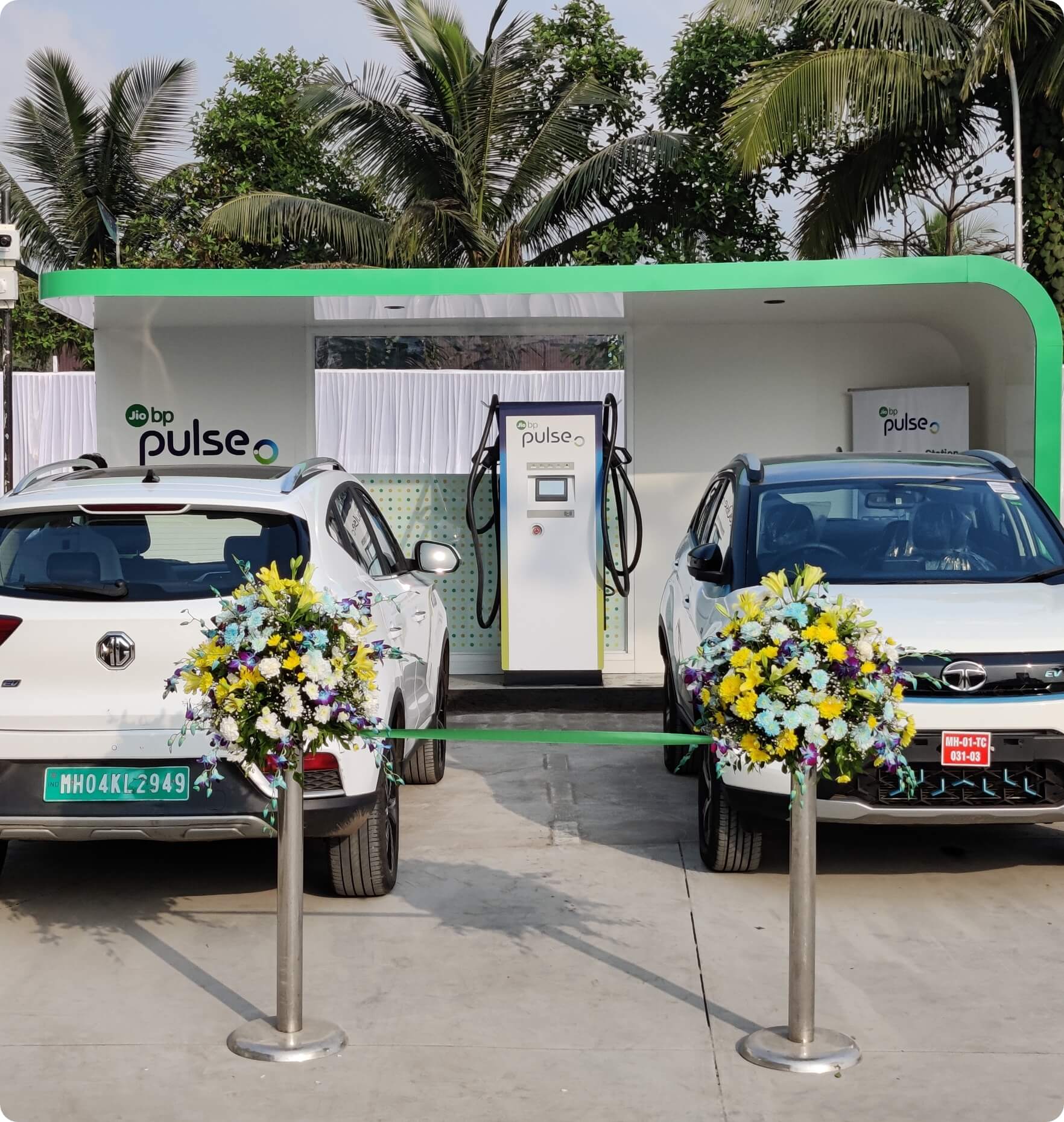 Fast EV Charging Stations For Car Bike Near Me Jio bp Jio BP
